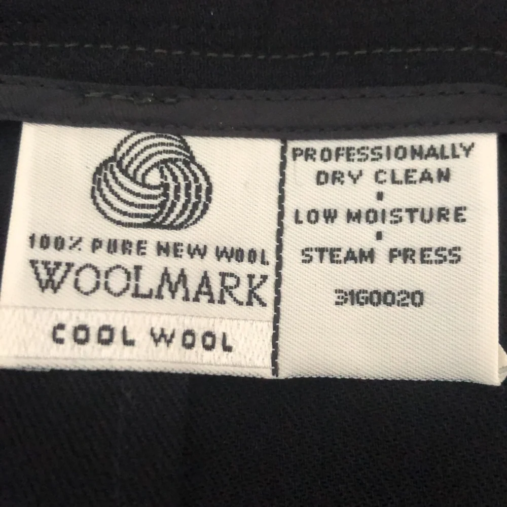 Woolmark - Picture 3 of 5